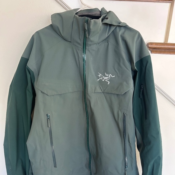 Arc'teryx Other - Arc’teryx Macai shell jacket - large